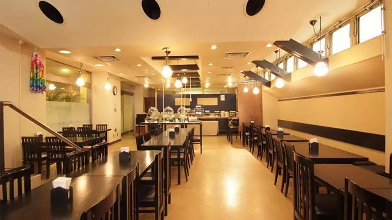 Sendai Business Hotel Ekimae