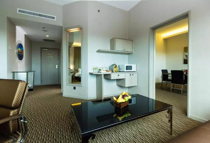 Sunway Hotel Seberang Jaya