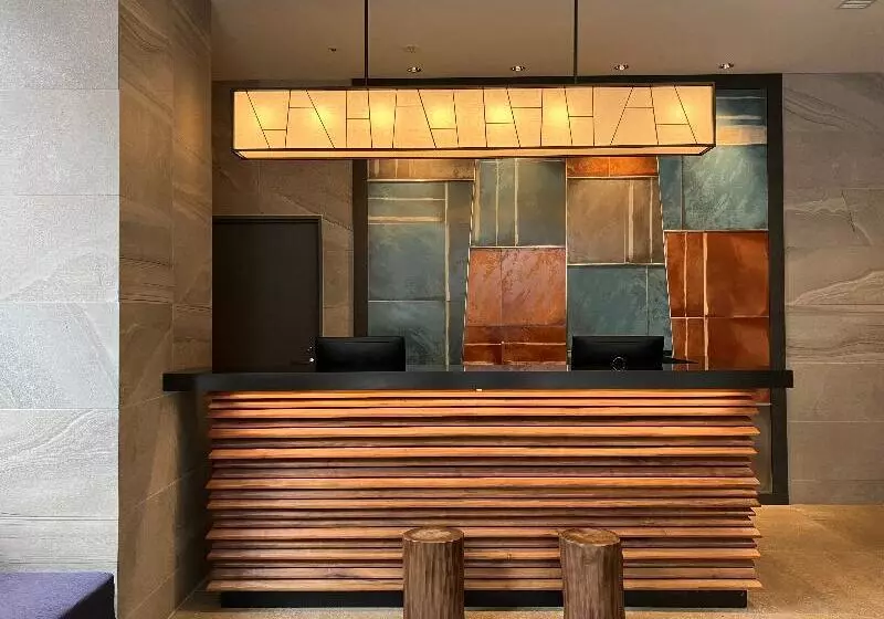 ホテル The B Sapporo