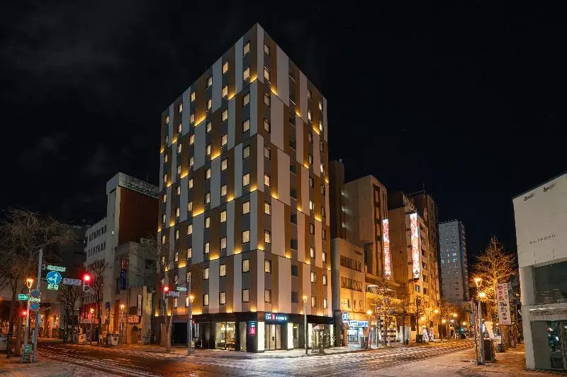 ホテル The B Sapporo