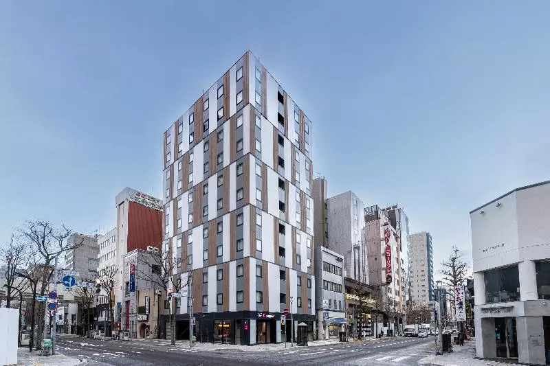 ホテル The B Sapporo