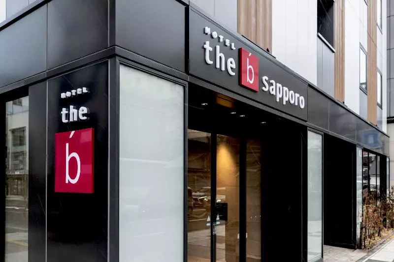 ホテル The B Sapporo