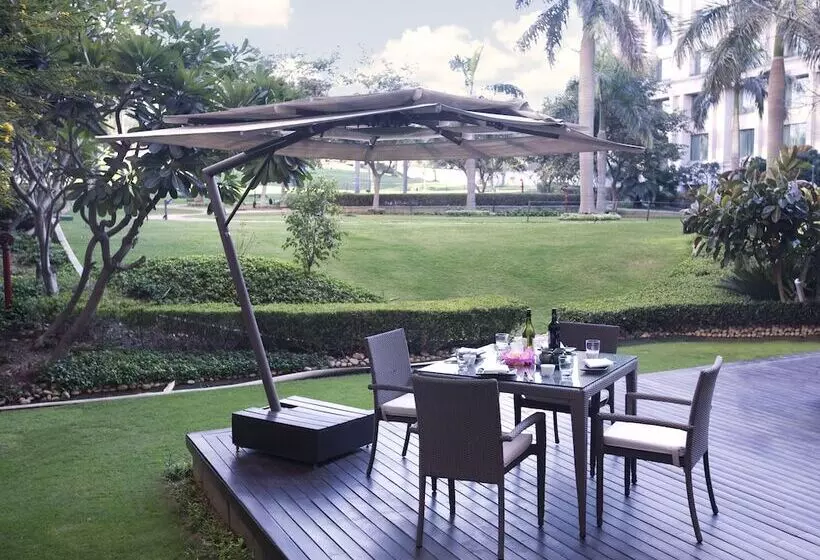 酒店 The Grand New Delhi