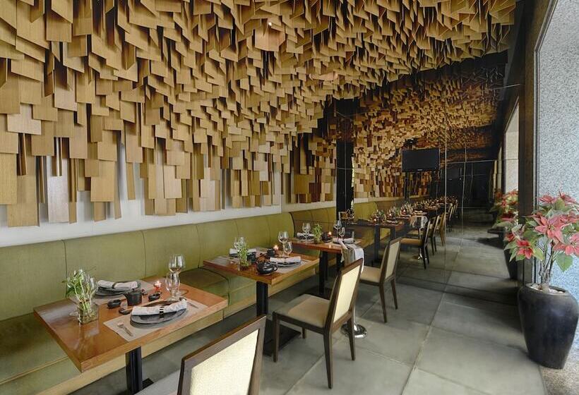 هتل The Grand New Delhi