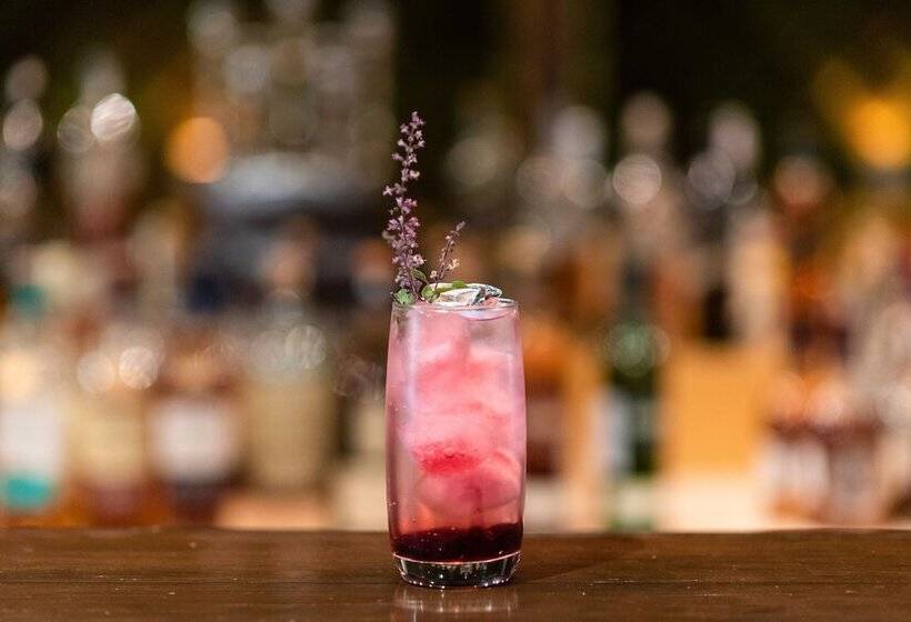 هتل The Grand New Delhi