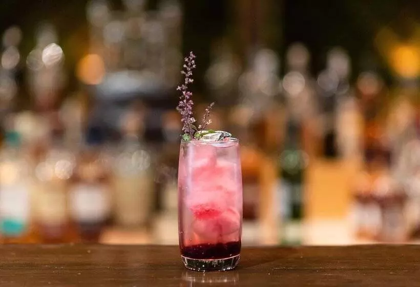 酒店 The Grand New Delhi