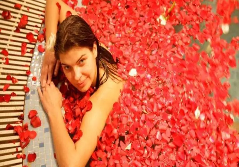 酒店 The Grand New Delhi