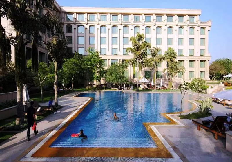 酒店 The Grand New Delhi