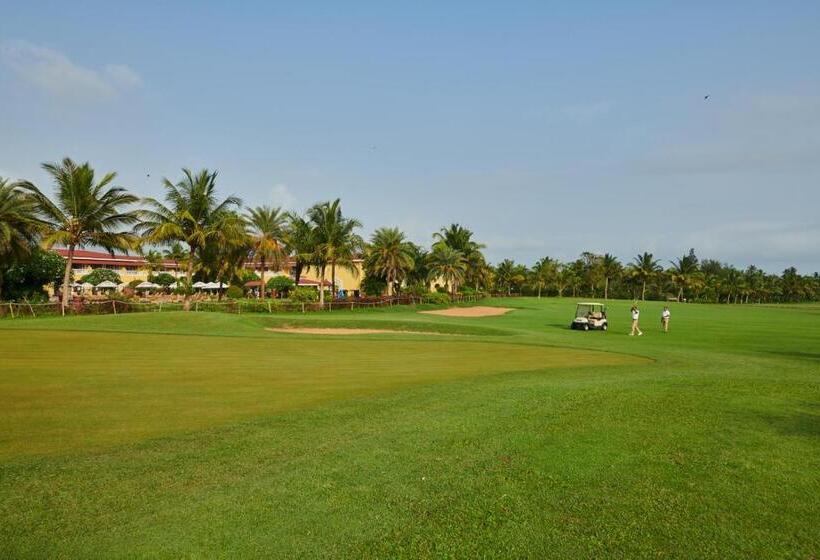 Hotelli The Lalit Golf & Spa Resort Goa