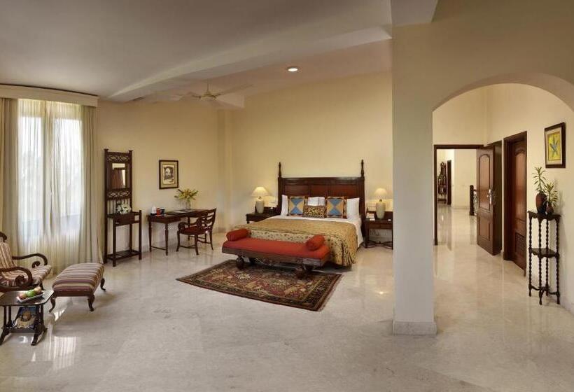 Hotelli The Lalit Golf & Spa Resort Goa