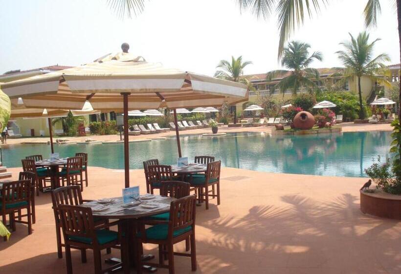 Hotelli The Lalit Golf & Spa Resort Goa