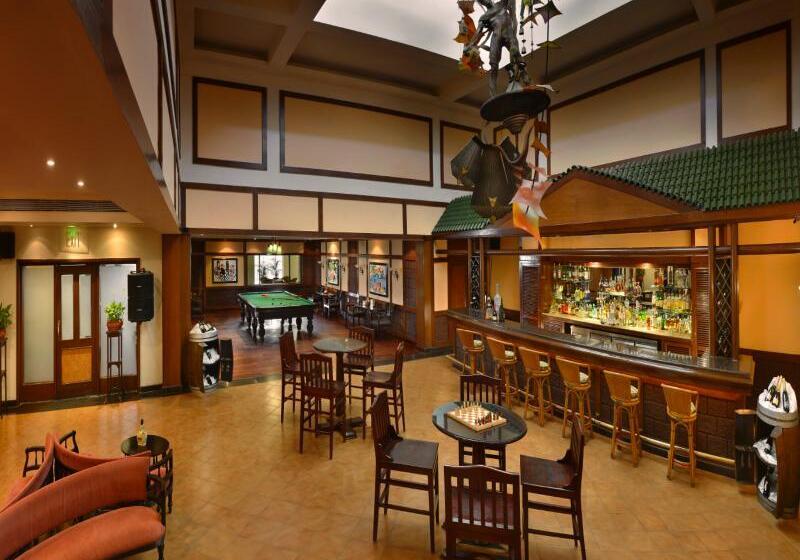 Hotelli The Lalit Golf & Spa Resort Goa