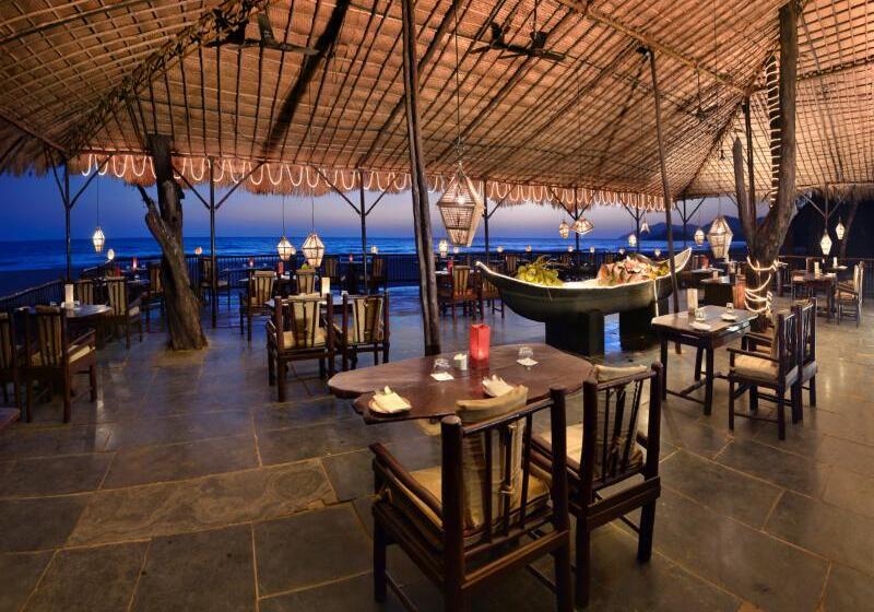 Hotelli The Lalit Golf & Spa Resort Goa