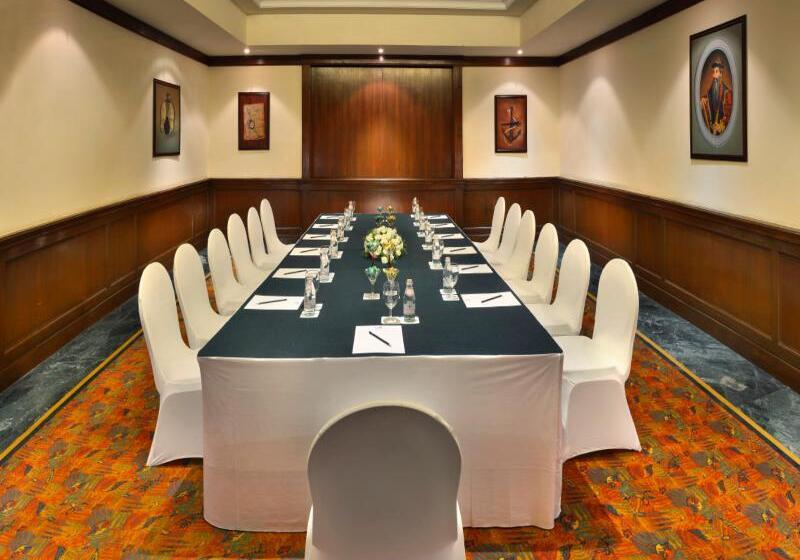 Hotelli The Lalit Golf & Spa Resort Goa