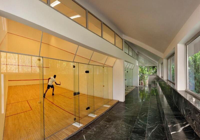 Hotelli The Lalit Golf & Spa Resort Goa