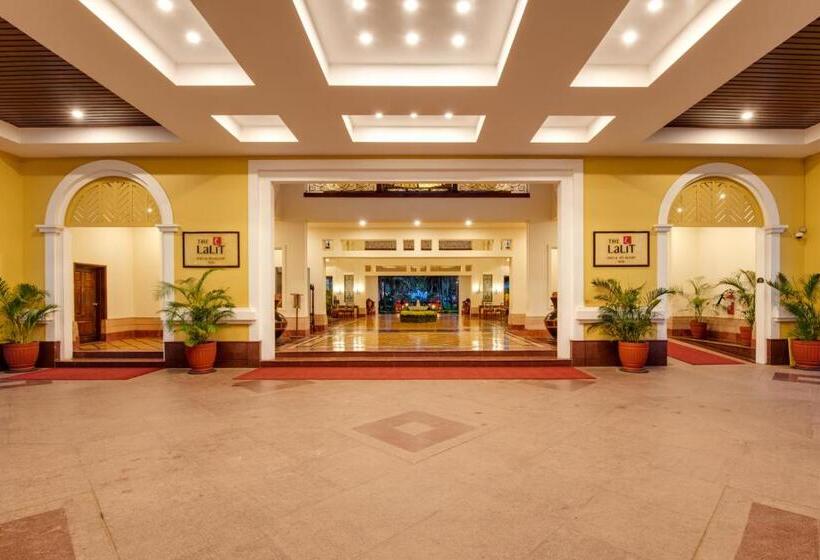 Hotelli The Lalit Golf & Spa Resort Goa