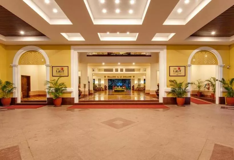 호텔 The Lalit Golf & Spa Resort Goa