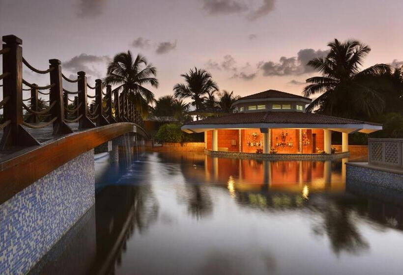 Hotelli The Lalit Golf & Spa Resort Goa