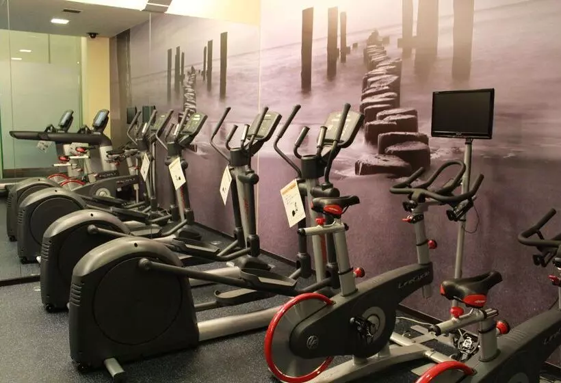 The Royal Park Hotel Iconic Tokyo Shiodome