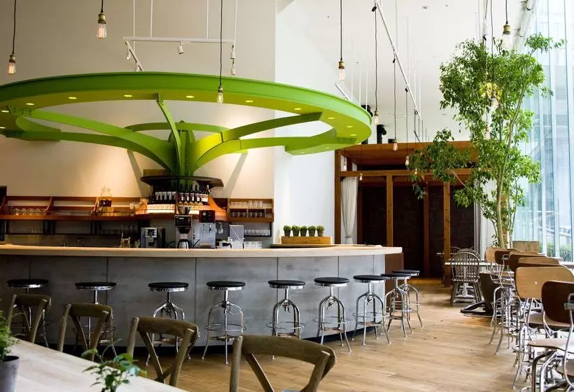 The Royal Park Hotel Iconic Tokyo Shiodome