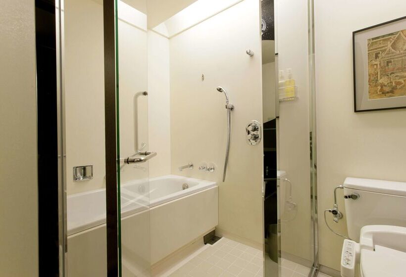 The Royal Park Hotel Iconic Tokyo Shiodome