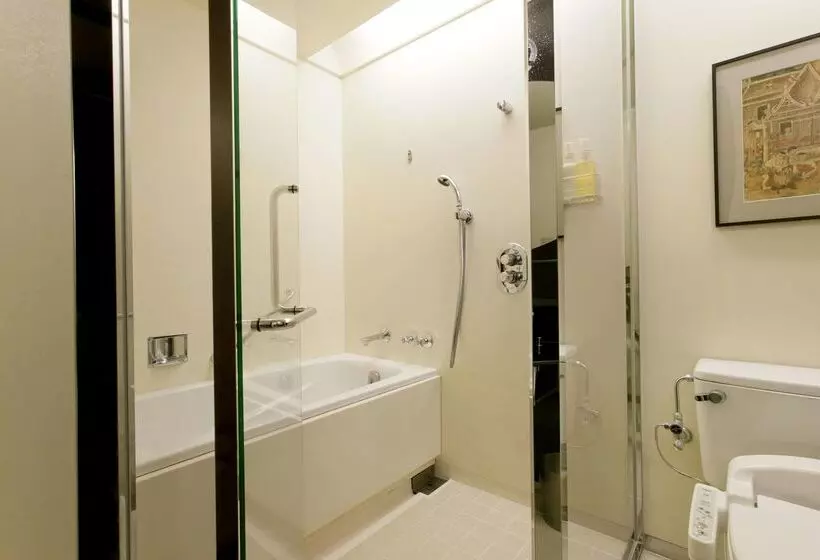 The Royal Park Hotel Iconic Tokyo Shiodome