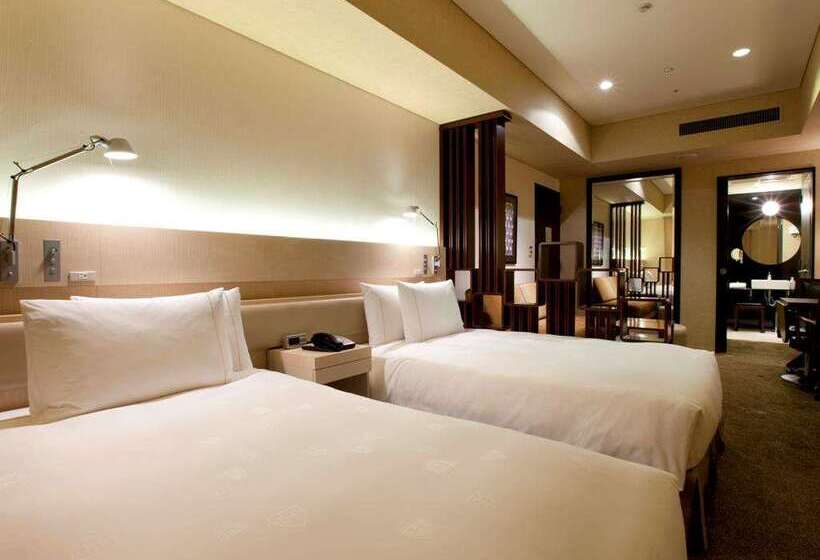 The Royal Park Hotel Iconic Tokyo Shiodome