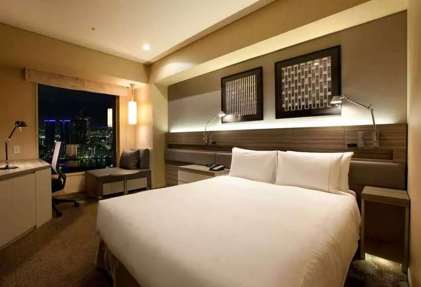 The Royal Park Hotel Iconic Tokyo Shiodome