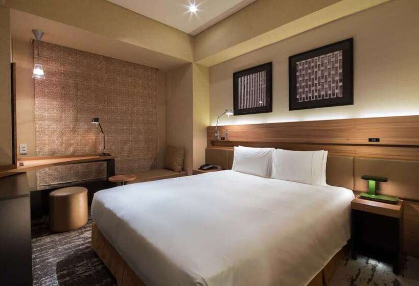 The Royal Park Hotel Iconic Tokyo Shiodome