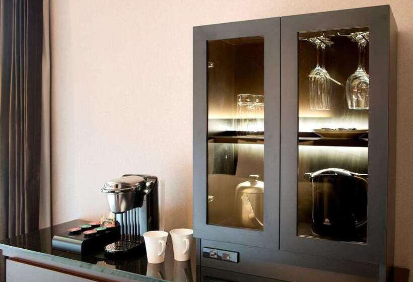 The Royal Park Hotel Iconic Tokyo Shiodome