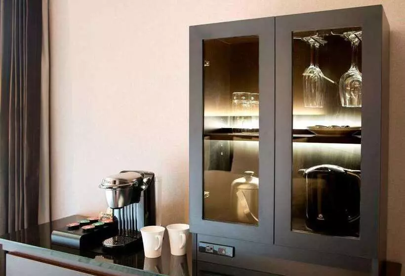 The Royal Park Hotel Iconic Tokyo Shiodome