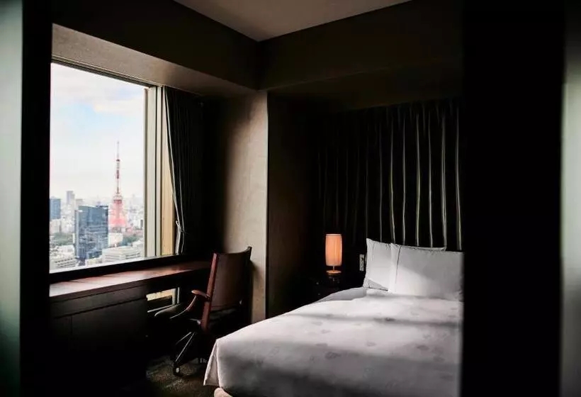 The Royal Park Hotel Iconic Tokyo Shiodome