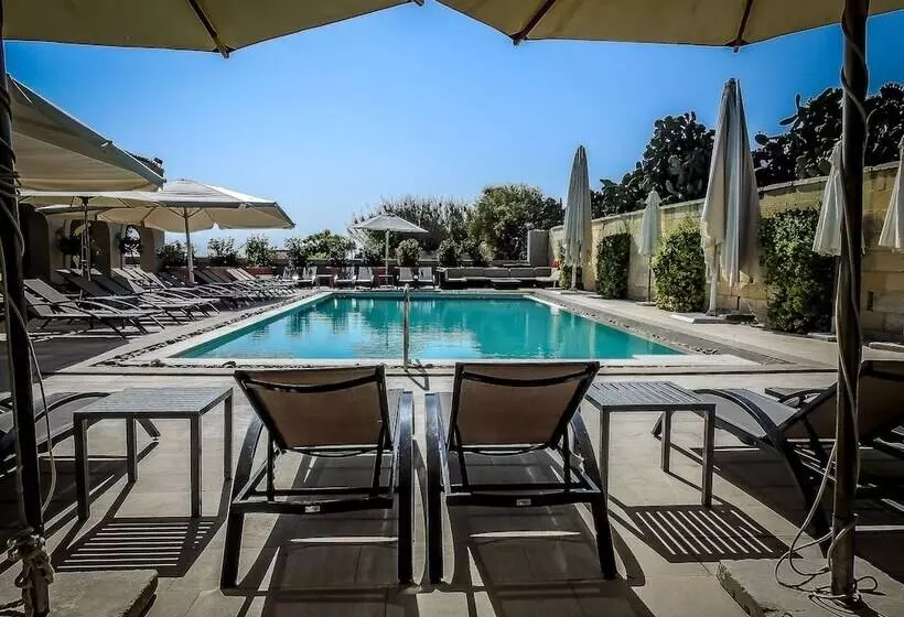 هتل The Xara Palace Relais & Chateaux