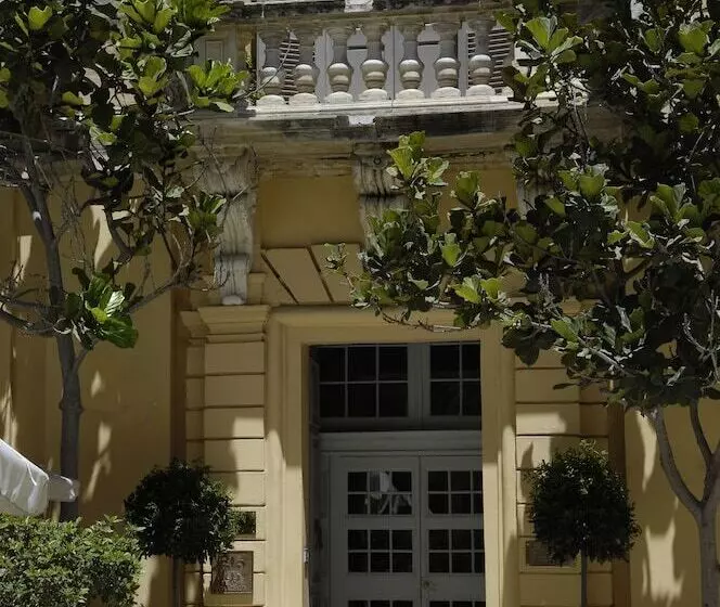 هتل The Xara Palace Relais & Chateaux