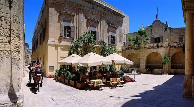 هتل The Xara Palace Relais & Chateaux