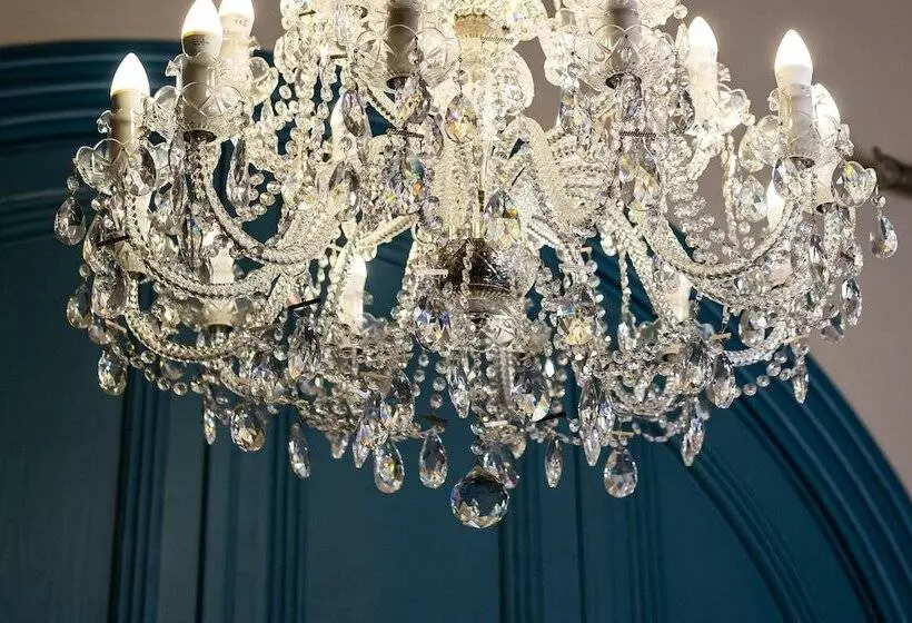 هتل The Xara Palace Relais & Chateaux