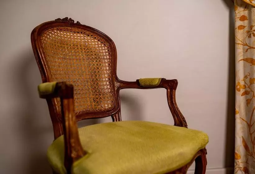 هتل The Xara Palace Relais & Chateaux