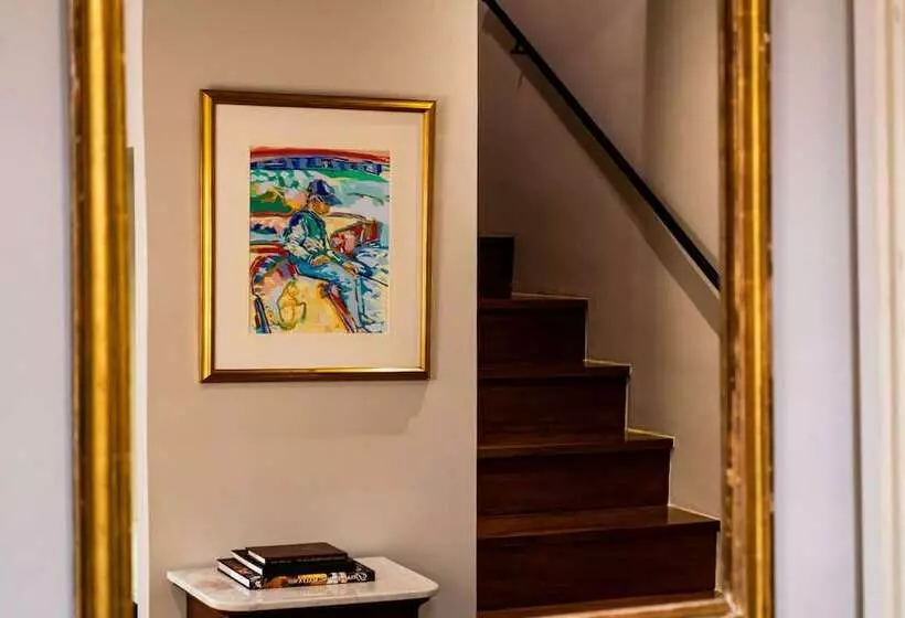 هتل The Xara Palace Relais & Chateaux