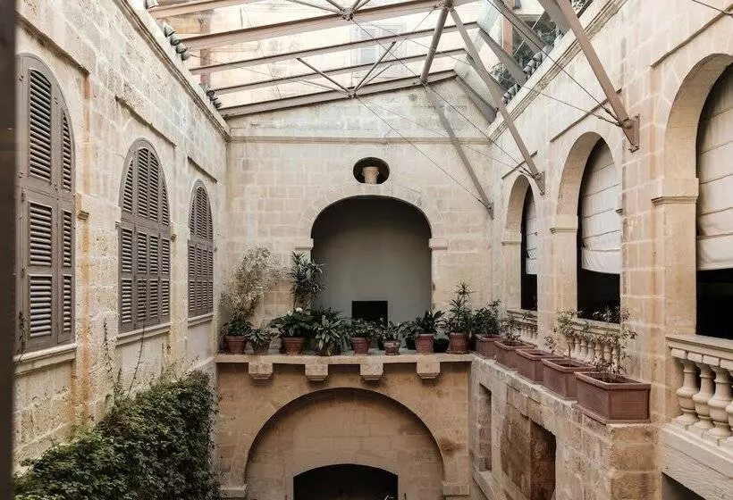 هتل The Xara Palace Relais & Chateaux