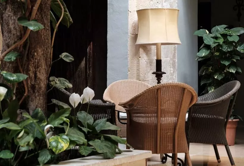 هتل The Xara Palace Relais & Chateaux