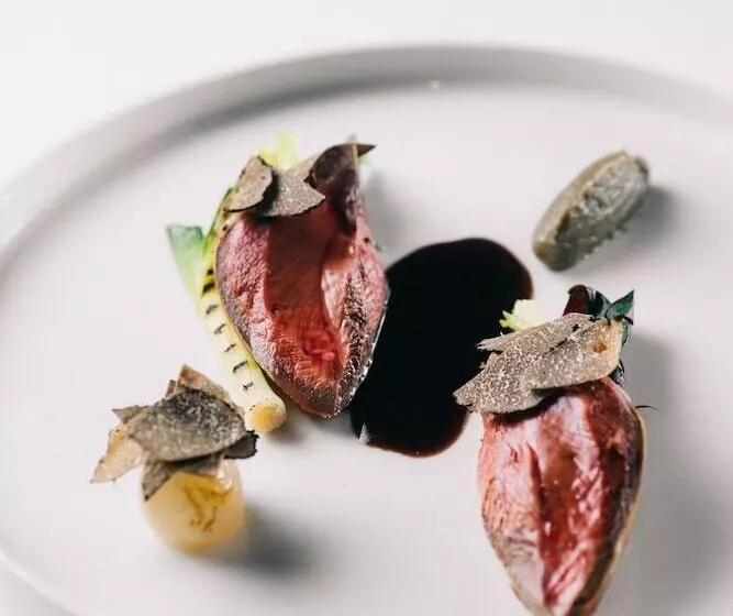 هتل The Xara Palace Relais & Chateaux