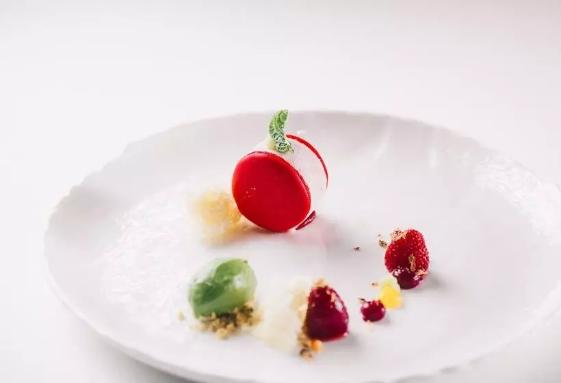 هتل The Xara Palace Relais & Chateaux