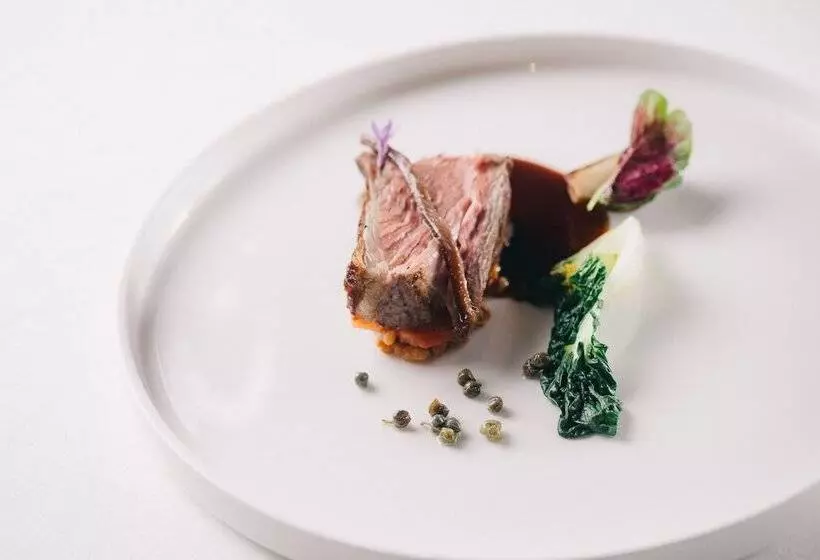 هتل The Xara Palace Relais & Chateaux