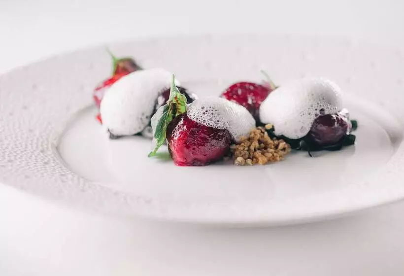 هتل The Xara Palace Relais & Chateaux