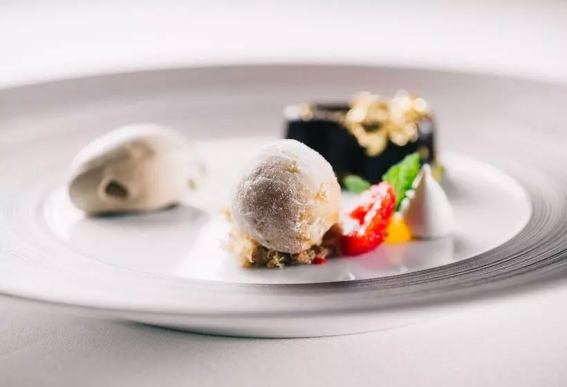 هتل The Xara Palace Relais & Chateaux