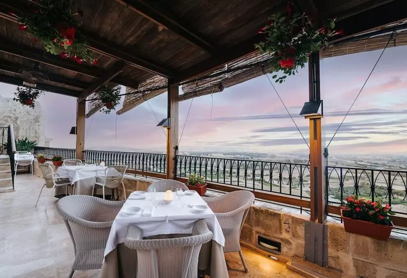 هتل The Xara Palace Relais & Chateaux