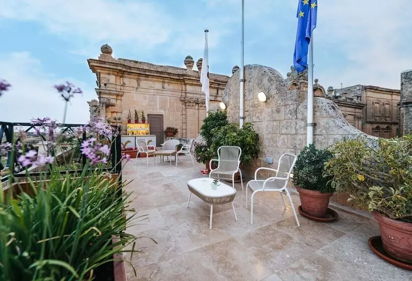 هتل The Xara Palace Relais & Chateaux