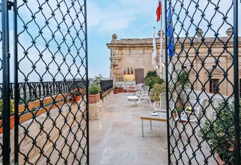 هتل The Xara Palace Relais & Chateaux