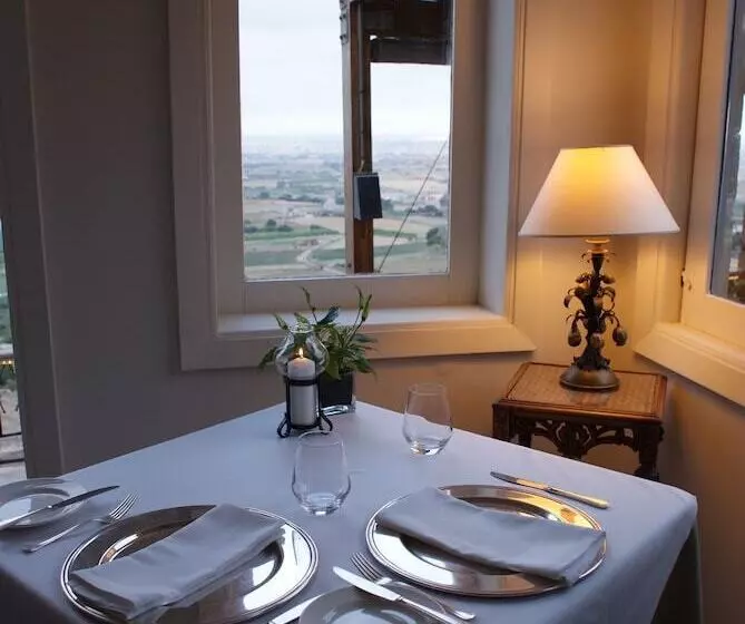 هتل The Xara Palace Relais & Chateaux