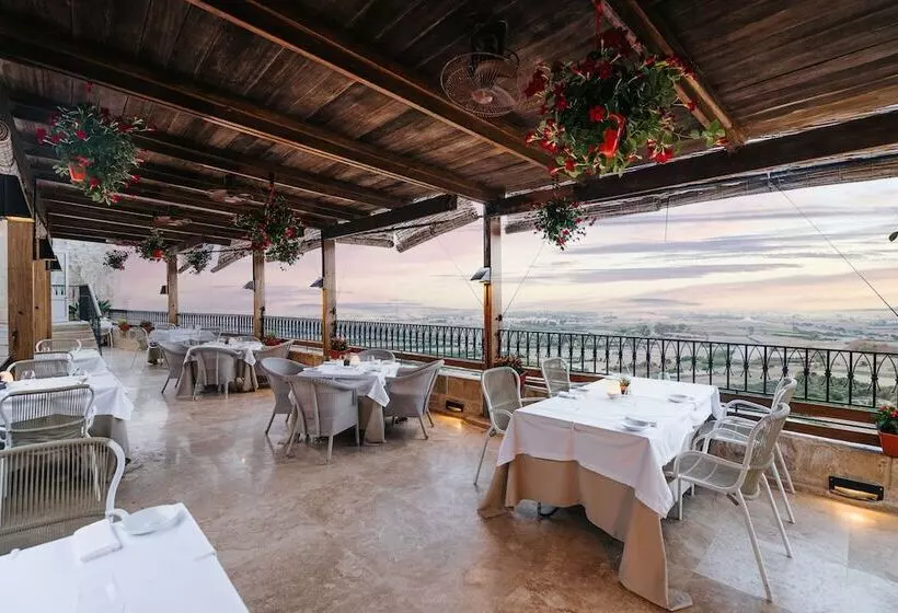 هتل The Xara Palace Relais & Chateaux